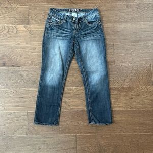 Hydraulic Jeans 9/10